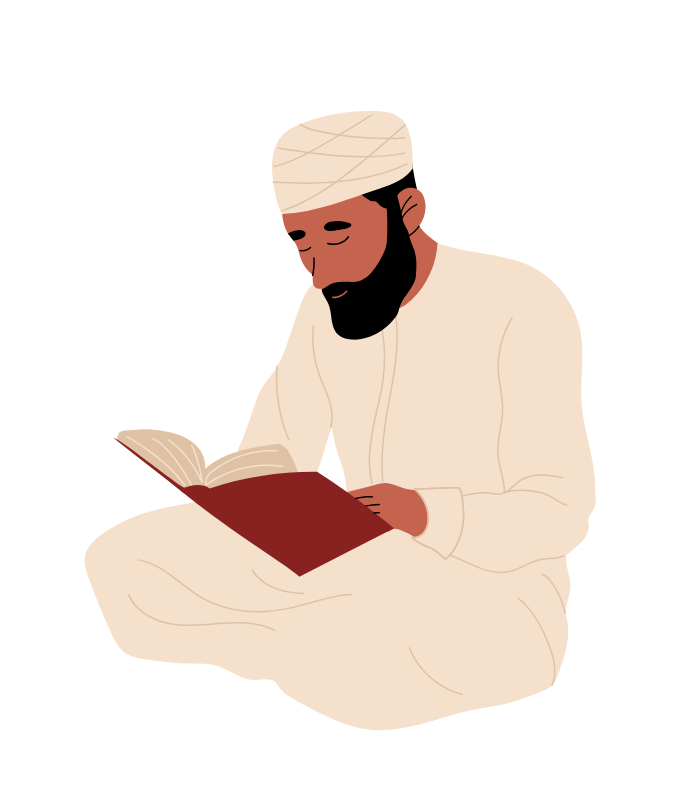 تعلم بوقار وهدوء يناسب عمرك