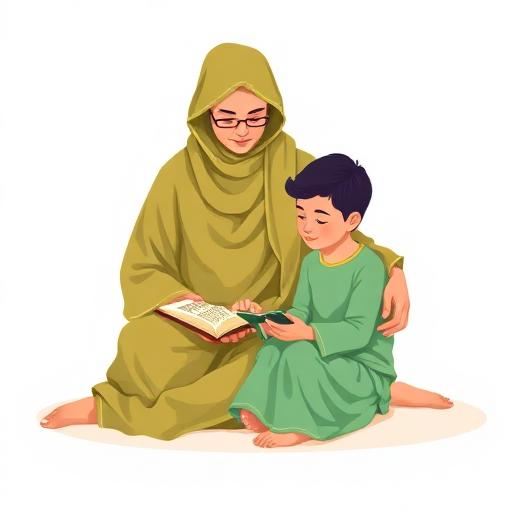 حصص فردية وجماعية