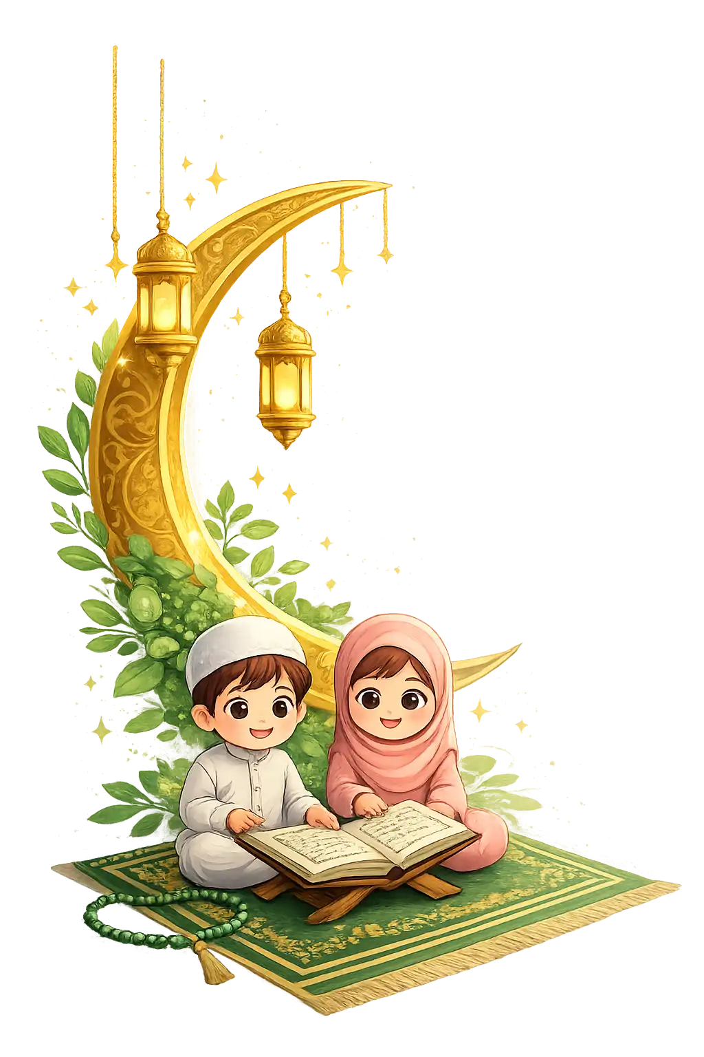 برامج خاصة للأطفال من عمر 4 سنوات